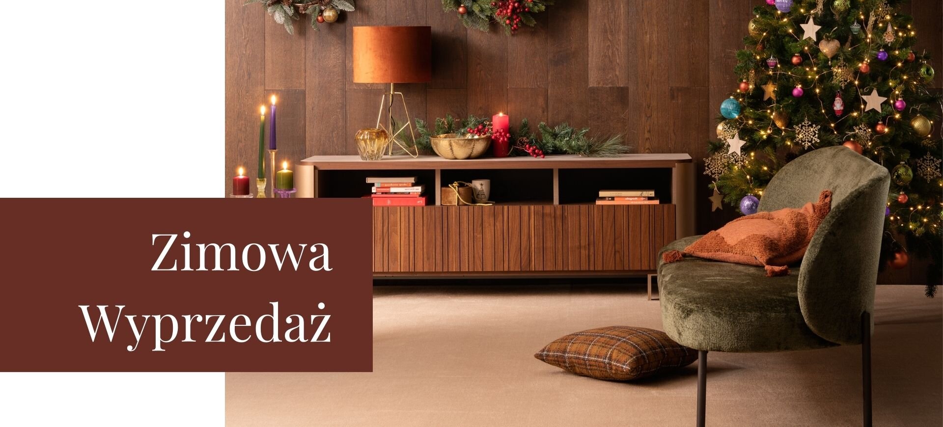 Zimowa Wyprzedaż